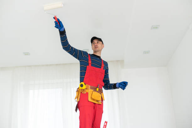 Trusted American Fork, UT Drywall and Painting Service Experts